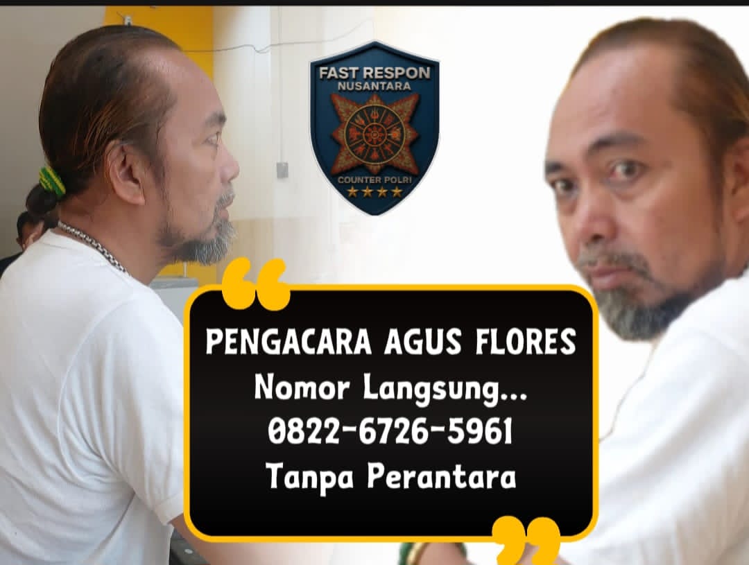 Termasuk Pengacara Senior, Agus Flores Genap 11 Tahun Dilantik di Pengadilan Negeri Jakarta Pusat