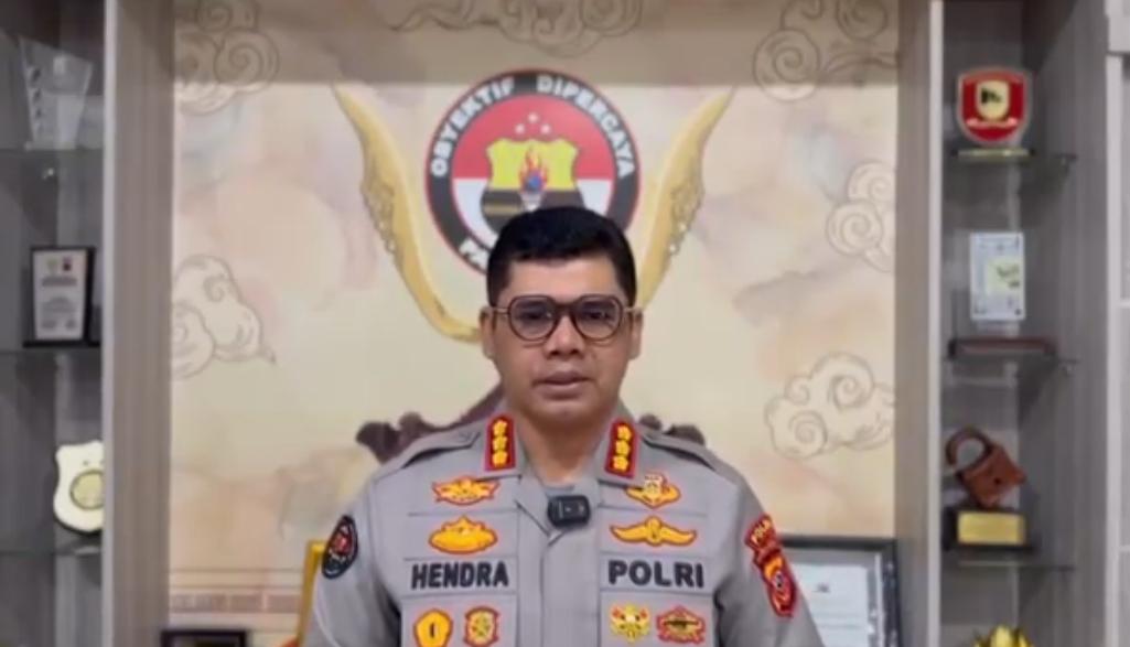 Update Kasus Indramayu: Polda Jabar Ungkap Peran Para Tersangka dalam Dugaan Pembunuhan Berencana