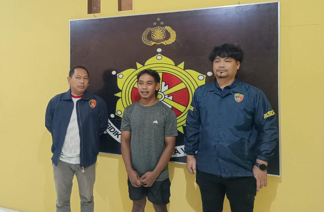 Bikin Geger! Isu Begal di Jalan Lokbon Raja Ampat Hoax, Ternyata Uang Perusahaan Dipakai Judi Online