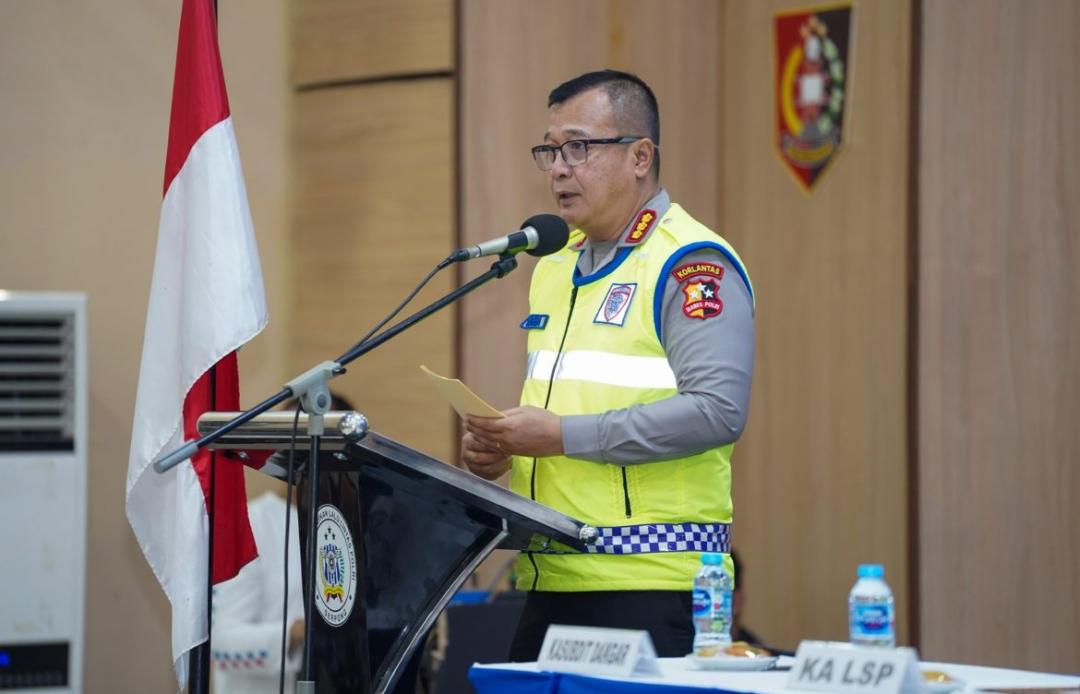 Tingkatkan Mutu Layanan, Korlantas Polri Terapkan 8 SOP Baru Pengawalan Lalu Lintas