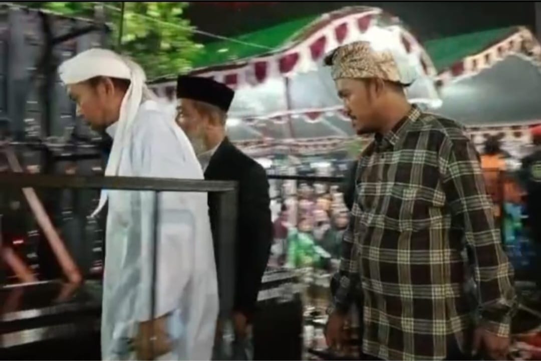 Soal Polemik Akpol di Gorontalo, Atas Nama Sahabat Kapolri Agus Flores Minta Maaf, Polri Akan Perbaiki Sistem