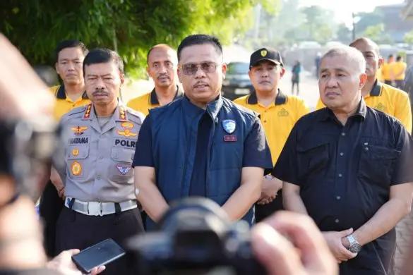 Momentum Idul Adha 1447 H, Kakorlantas Ajak Personel Polri Maknai Kurban Simbol Pengabdian Melayani Masyarakat