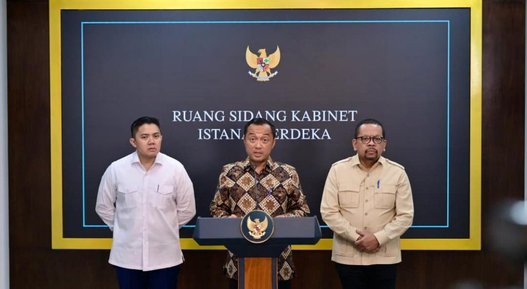 BREAKING NEWS: Presiden Prabowo Tunjuk Nanik S. Deyang Jadi Kepala Badan Gizi Nasional yang Baru