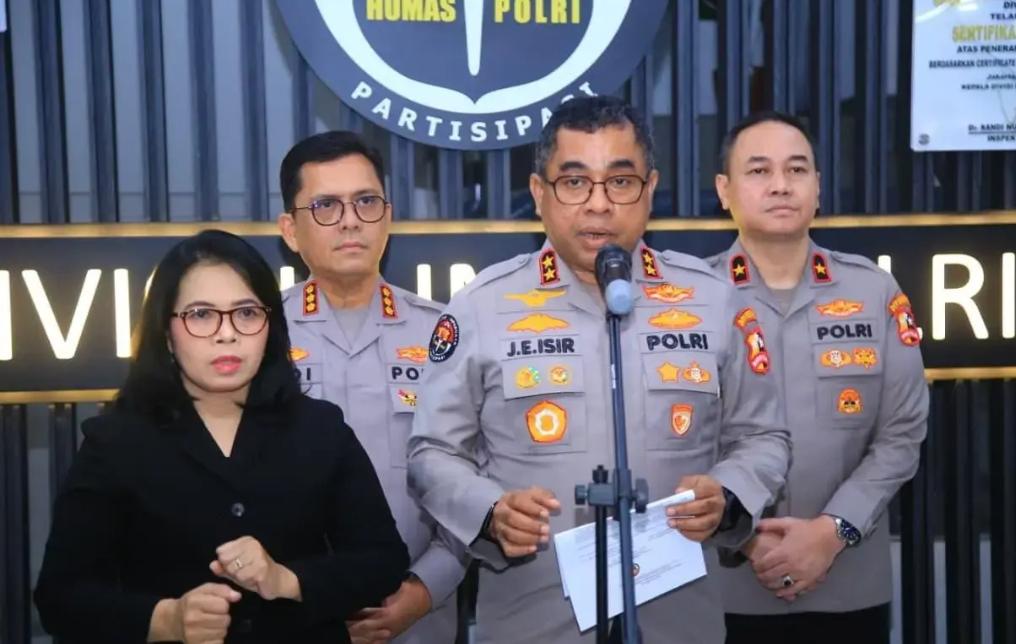 Jangan Tergiur Jalur Cepat! Polri Ungkap Modus Penipuan Haji Non-Prosedural Senilai Rp21,7 M