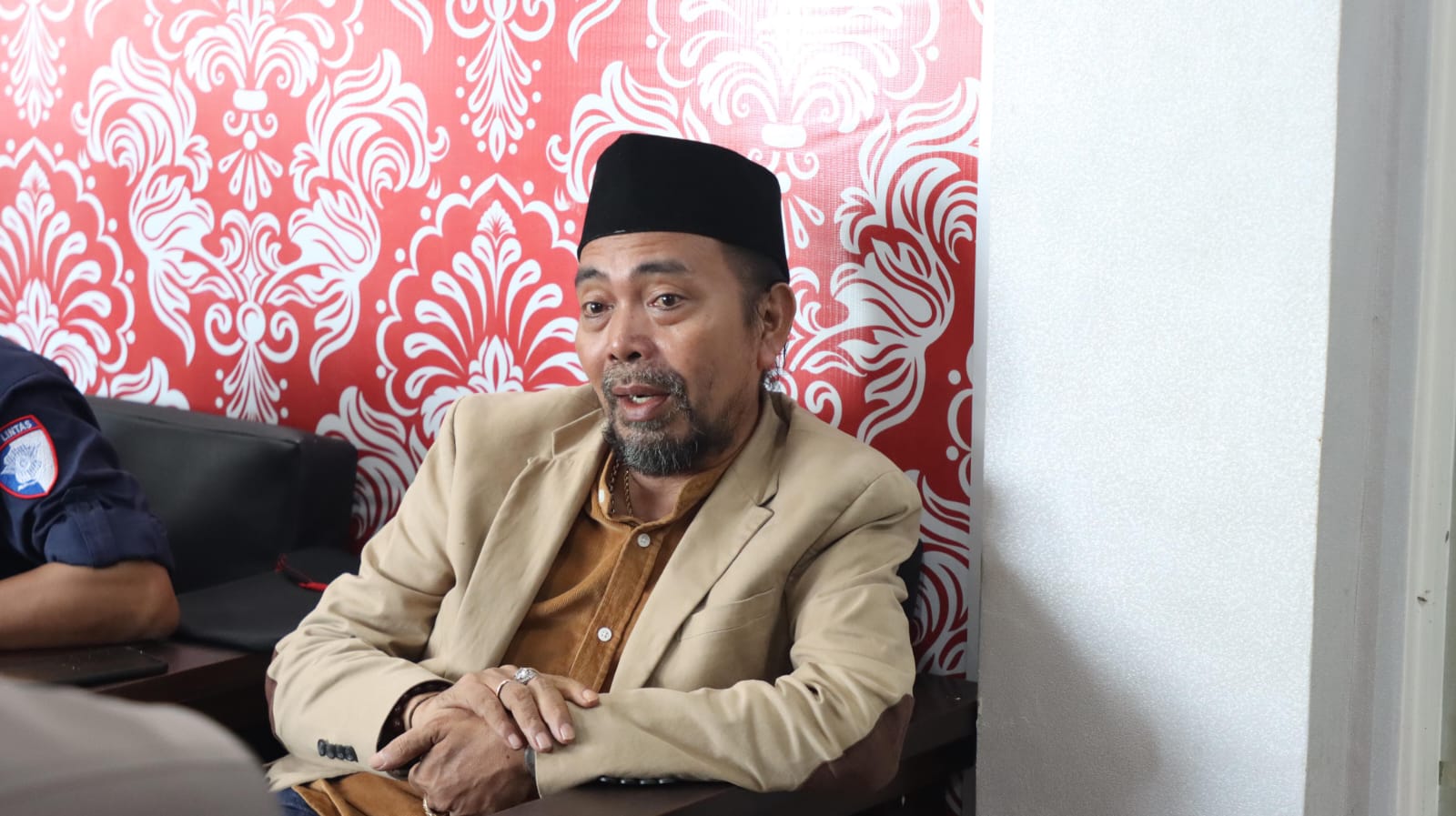 Menyamar Jadi Pengacara, Ketum PW-FRN Diduga Mau Diperas Oknum Imigrasi Rp100 Juta Sebelum Skandal Korupsi Wamen Imipas Terbongkar