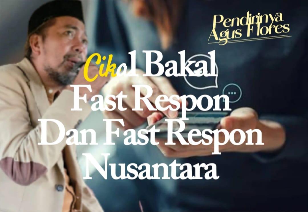 Sekjen Baru Imam Rahmat Bawa Gebrakan Digital, Organisasi FR dan FRN Besutan Agus Flores Makin Bersinar