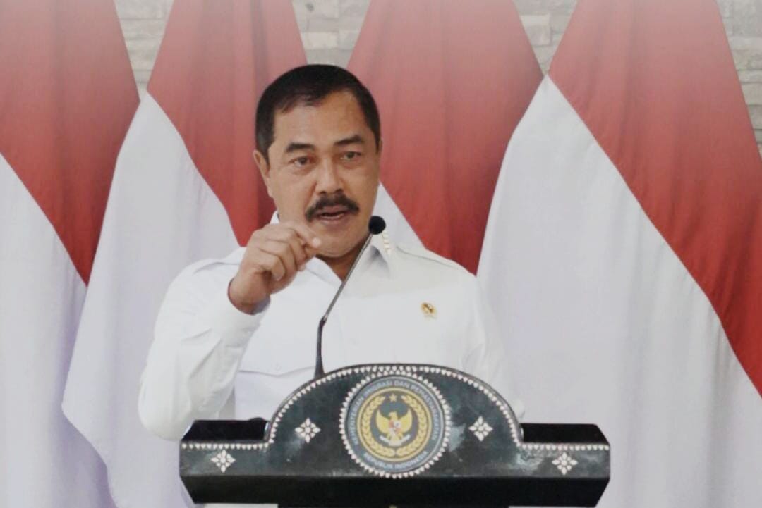 Jenderal AA ini, Pernah Eksekusi 30 Orang Pegawai Imigrasi Di Bandara, Bermasalah