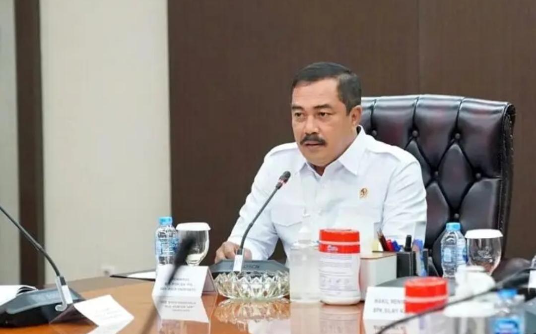 Eks Wamen Silmy Karim Tersangka, Menteri Imipas Pasang Badan Dukung Penuh KPK Bersihkan Internal hingga Akar