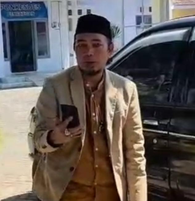 Ketua Umum PW Fast Respon Nusantara Desak APH Bertindak Tegas Berantas Narkoba dan Tambang Ilegal di Kaltim