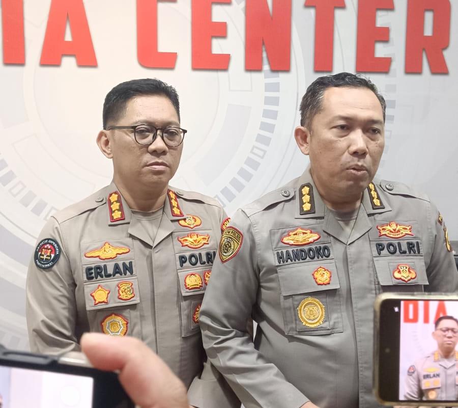 Polda Jambi Gelar Bhayangkara Presisi Job Fair dan Pameran UMKM 2026, Sediakan Lebih dari 1.000 Lowongan Kerja