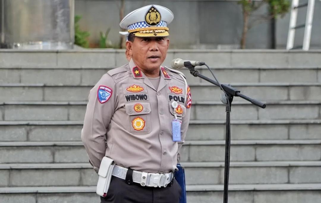 Jangan Terkecoh! Ini Penjelasan Korlantas Polri Soal Kewenangan Tunggal Cetak SIM