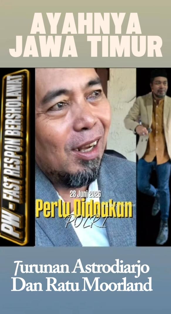 Terbongkar! Alasan Agus Flores Dikenal Dekat dengan Sejumlah Tokoh Besar Nasional, Ternyata Miliki Jejak Sejarah Panjang Keluarga Bangsawan