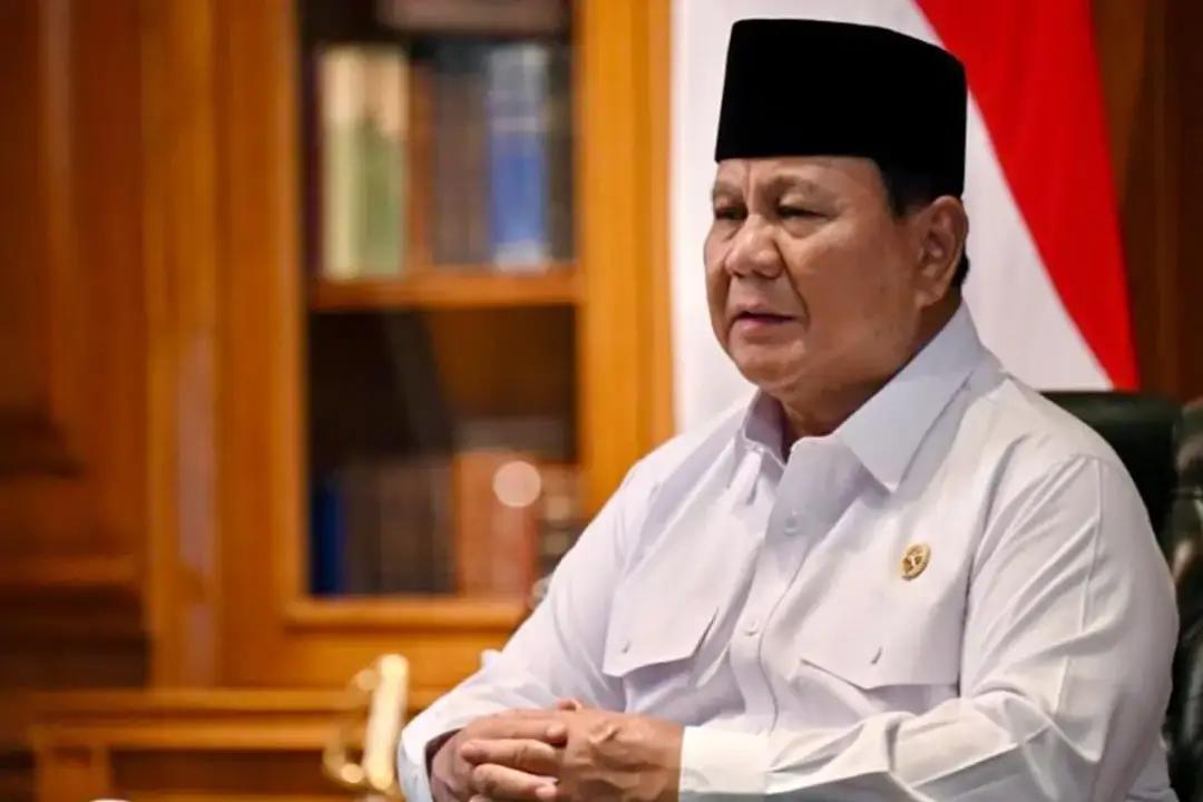UU Polri Terbaru Resmi Disahkan Presiden Parbowo Subianto, Ini Aturan Baru Soal Pensiun Hingga Disabilitas