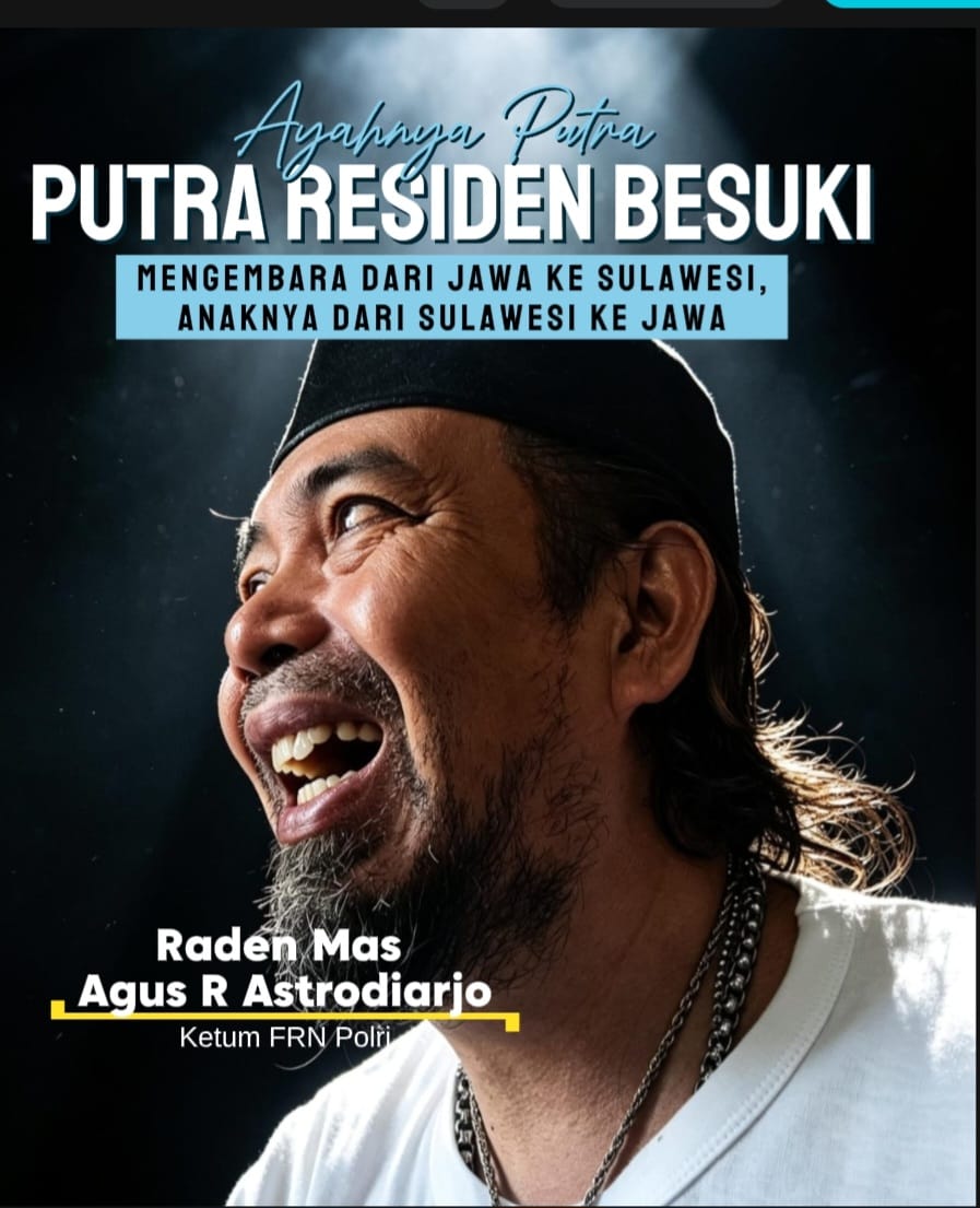 Misteri Pelarian Putra Residen Besuki 1968: Dari Kemewahan Jawa, Membangun Sulteng, Kini Sang Anak Kembali Menuntut Hak