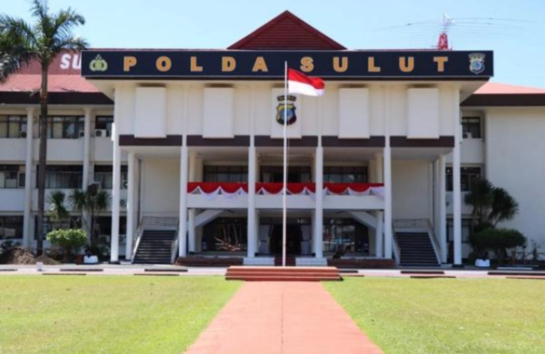 Rotasi Jabatan Polda Sulut: Sejumlah Pejabat Utama dan Kapolres Resmi Berganti