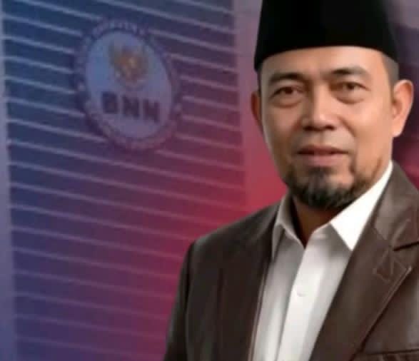 Momentum Kenaikan Pangkat Pati Polri, Ketum Fast Respon Nusantara Sampaikan Doa dan Harapan