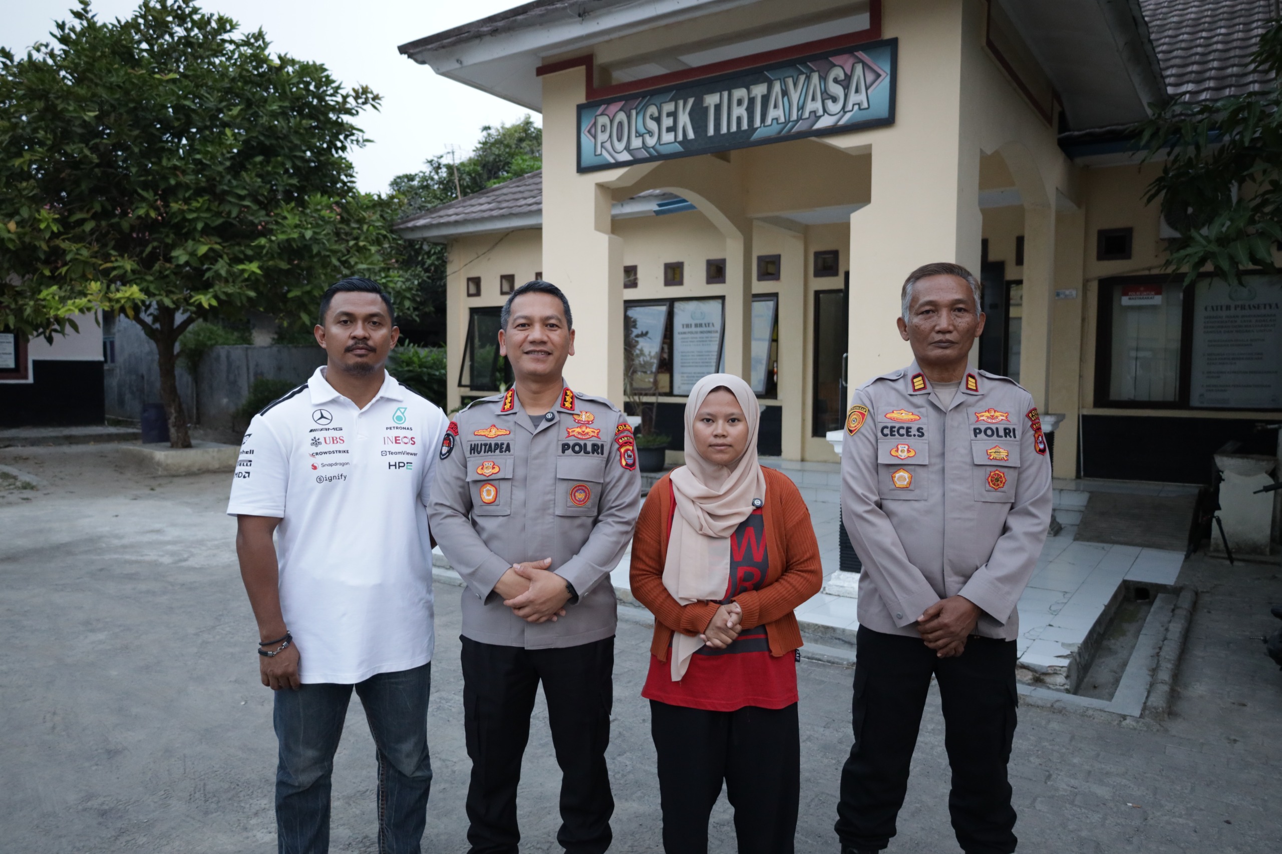 Laporan Dugaan Kekerasan Seksual Tahun 2019 Resmi Diterima, Polisi Lakukan Penyelidikan