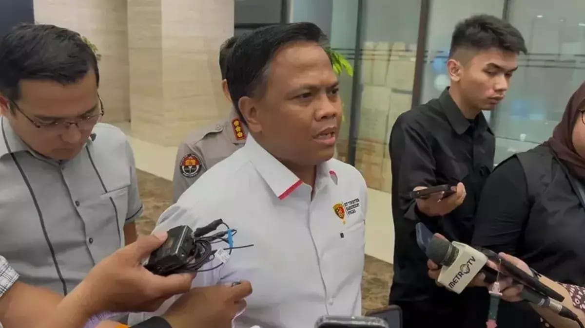 Satgas Haji dan Umrah Polri Tetapkan 32 Tersangka, Kerugian Tembus Rp116,7 Miliar
