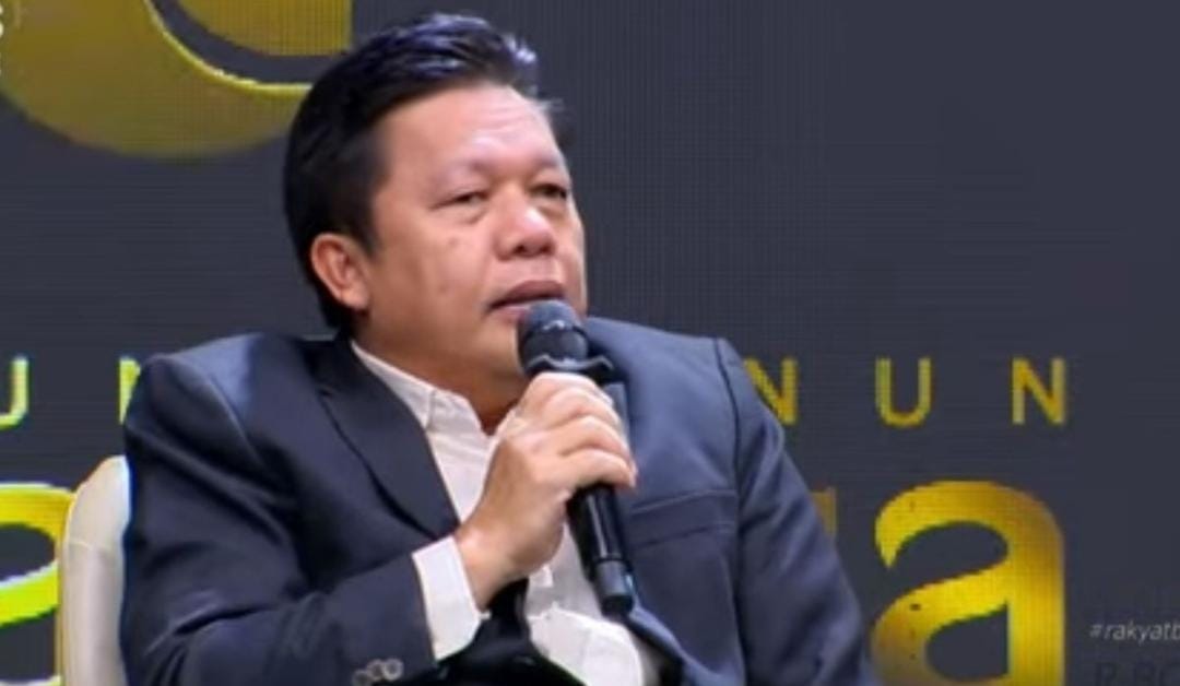 Pemerhati Hukum Dukung Polri Tuntaskan Tiga Kasus Korupsi Besar, Minta Semua Pihak Hormati Proses Hukum