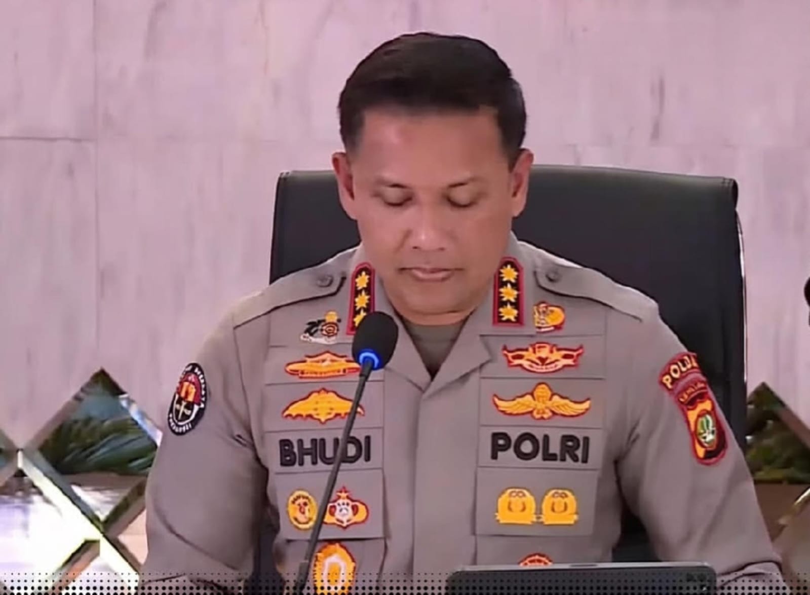 Polda Metro Jaya Buka Peluang Periksa Eks Jampidsus Febrie Adriansyah Terkait Tiga Kasus Megakorupsi BUMN