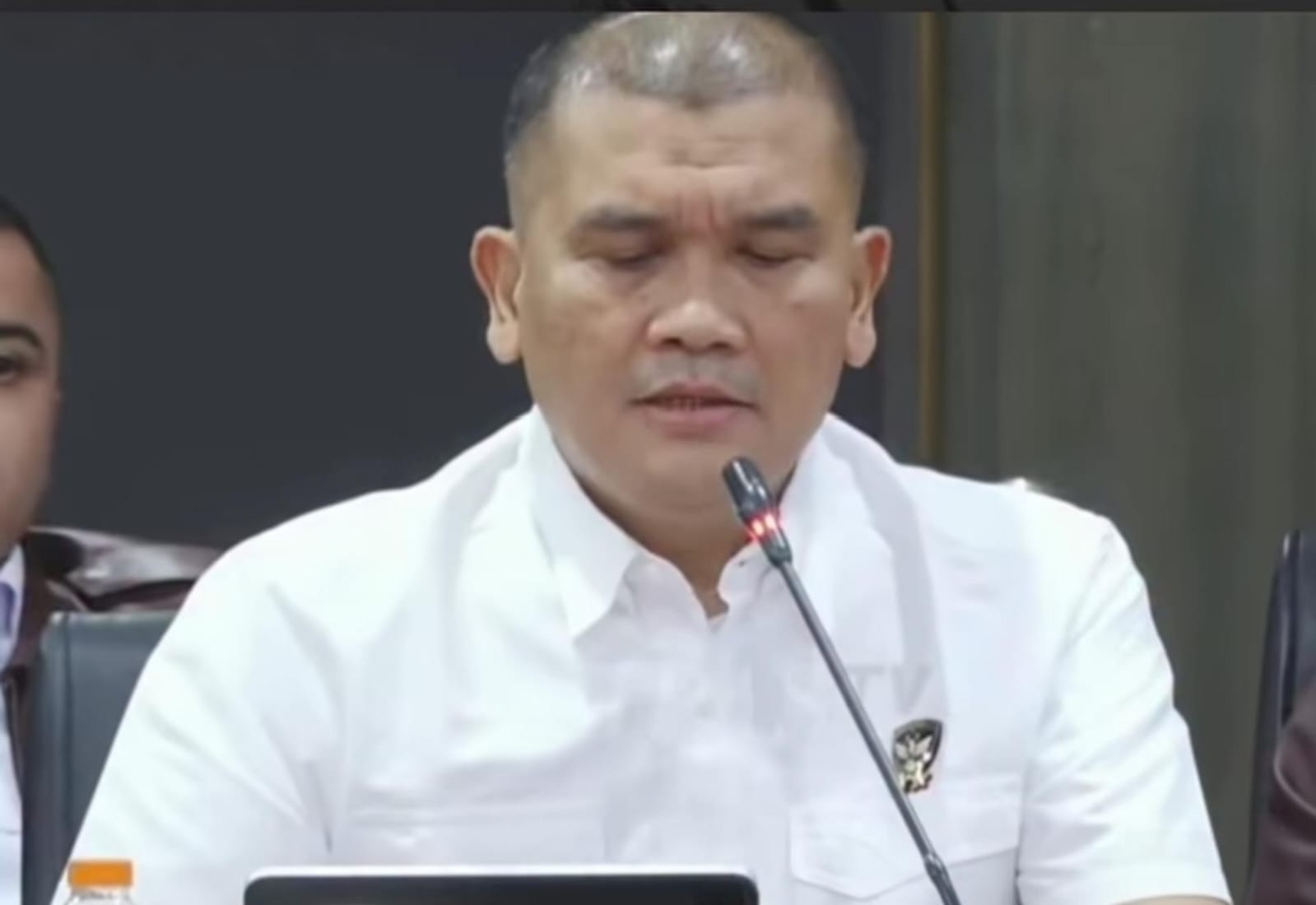 Polri Resmi Tetapkan Mantan Jampidsus Febrie Adriansyah Sebagai Tersangka Kasus Dugaan Korupsi dan TPPU