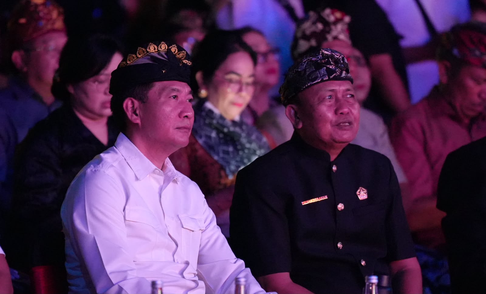 Wakapolda Bali Hadiri Penutupan PKB XLVIII, Semarak Seni Berlanjut di Festival Seni Bali Jani VIII