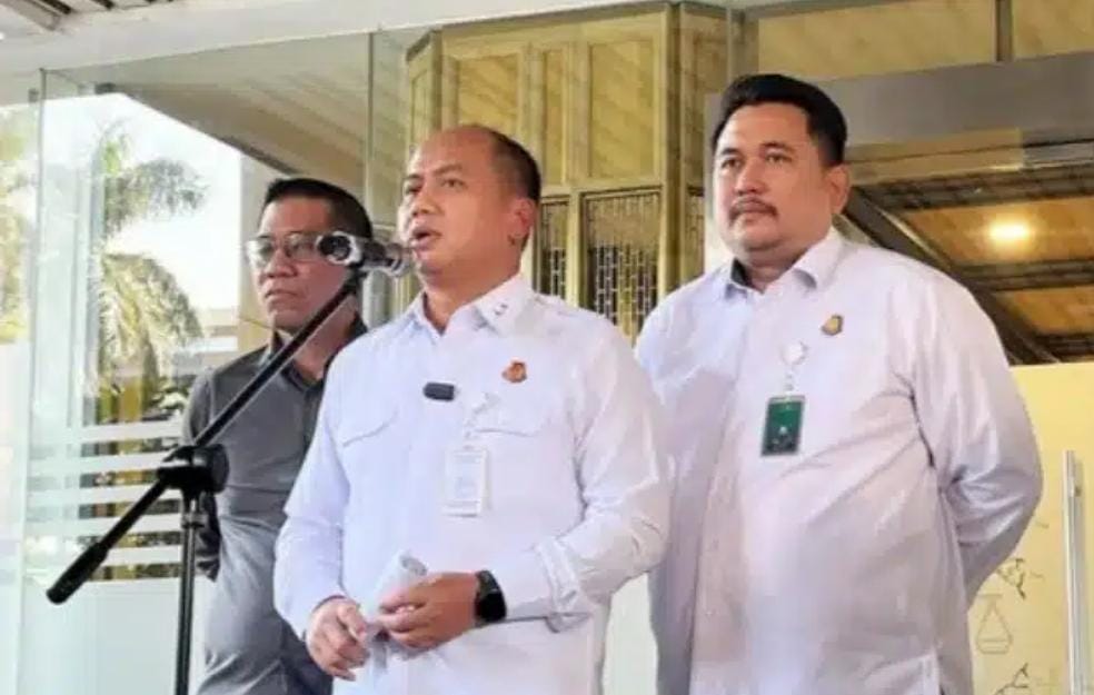 Kejagung Terbitkan 3 Sprindik Baru, Status Febrie Adriansyah dari Tersangka Berubah Jadi Saksi!