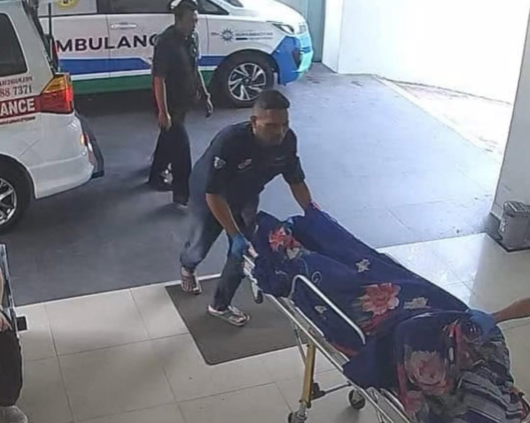 KARUMGA Eks Jampidsus Febrie Adriansyah Tewas Misterius, Mulut dan Hidung Keluar Busa