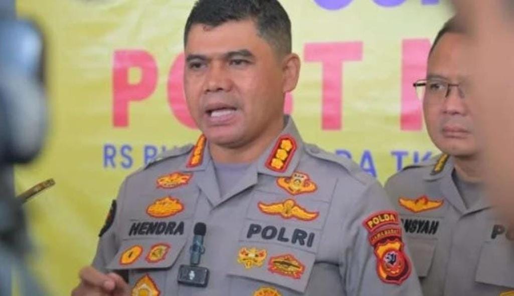 Polda Jabar Selidiki Dugaan Pembunuhan Satpam di Waduk Jatiluhur, 11 Saksi Diperiksa