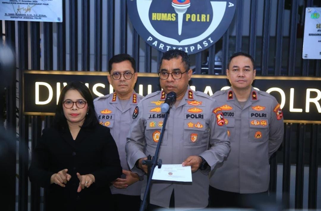 Punya Sertifikat Prestasi Nasional-Internasional? Tetap Ikuti Tahapan Seleksi Rekrutmen Polri
