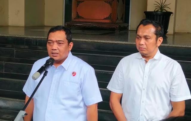 Kasus Kematian Misterius Karumga Eks Jampidsus Naik Sidik, Polisi Ekshumasi Makam di Banyumas