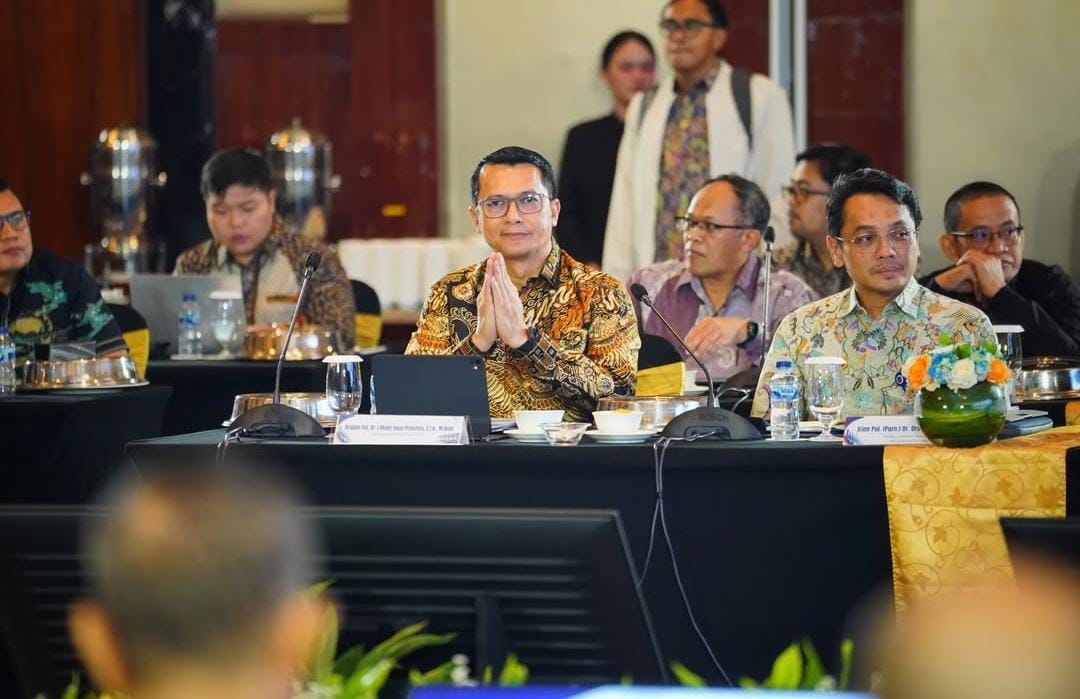 Tekan Angka Kecelakaan Tol, Korlantas Tegaskan Kolaborasi Lintas Sektor Jadi Kunci Berantas Over Dimension dan Over Load