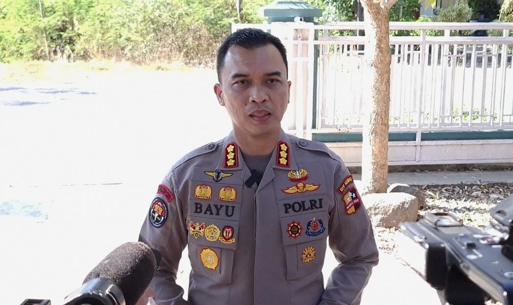 Pasca Gempa Flores M7,7: Satgas Bencana NTT Prioritaskan 4 Kabupaten, Unit K-9 Diterjunkan Cari Korban Hilang