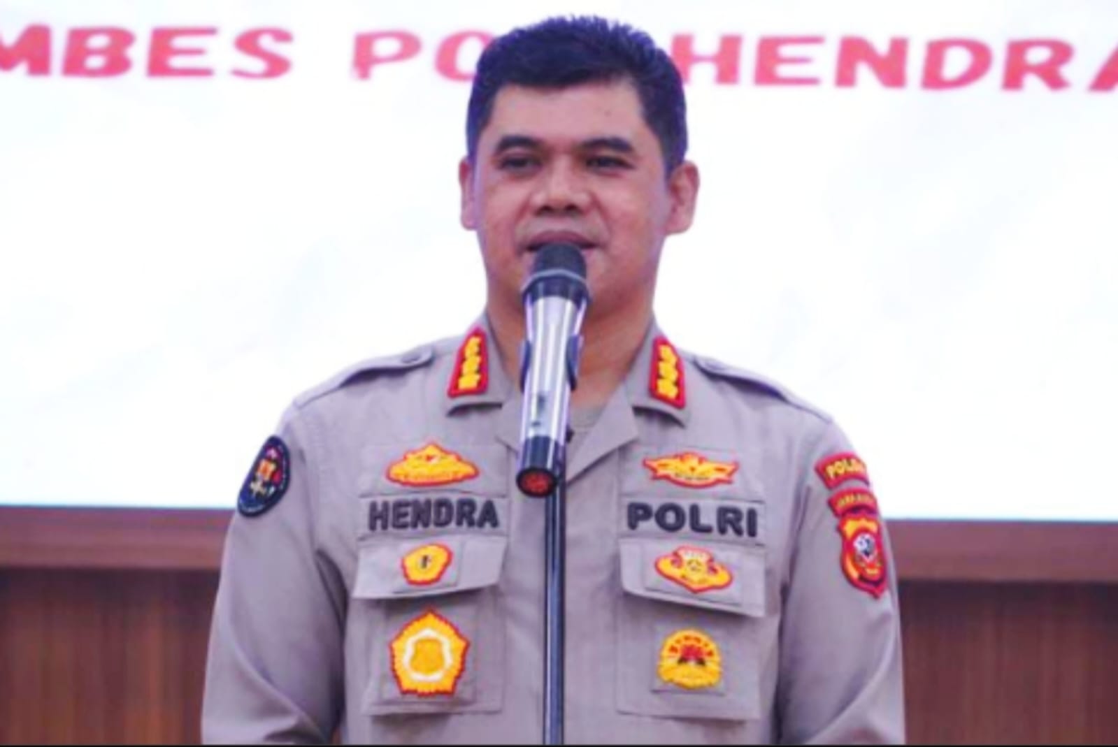 Polda Jabar Imbau Masyarakat Bijak dalam Bermedia Sosial, Jangan Mudah Terprovokasi Hoaks Jelang Aksi Demo