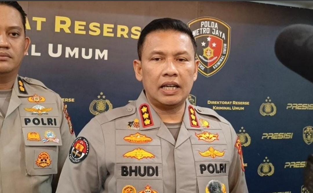 Polda Metro Jaya Ungkap Kronologi Tewasnya Warga Saat Kericuhan di Pejompongan