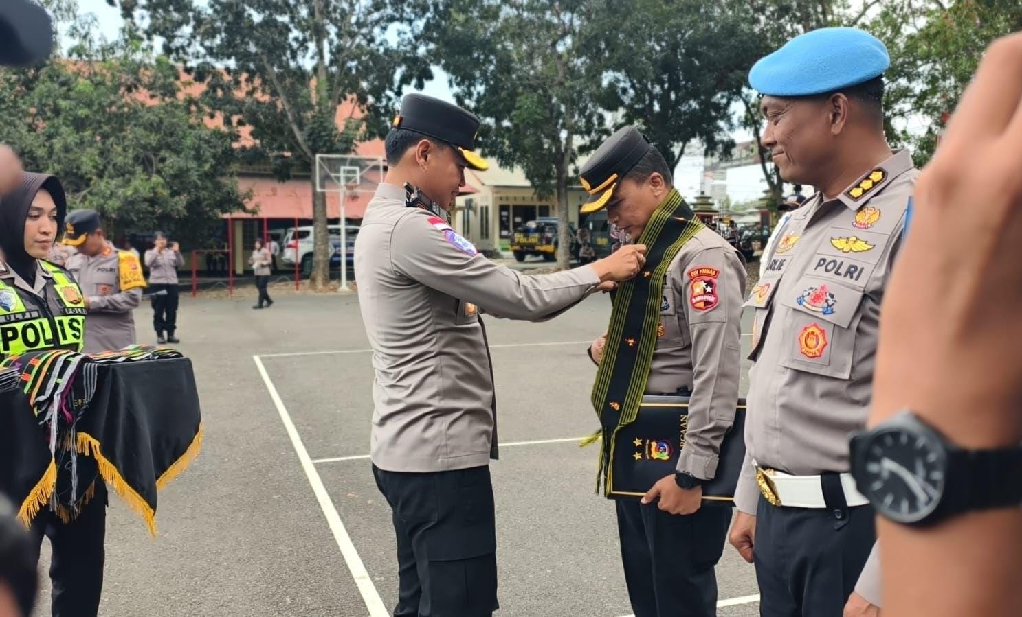 Kisah Kombes Pol Bayu Suseno di Pusaran Gempa Flores: Dari Lari Sore ke Misi Kemanusiaan