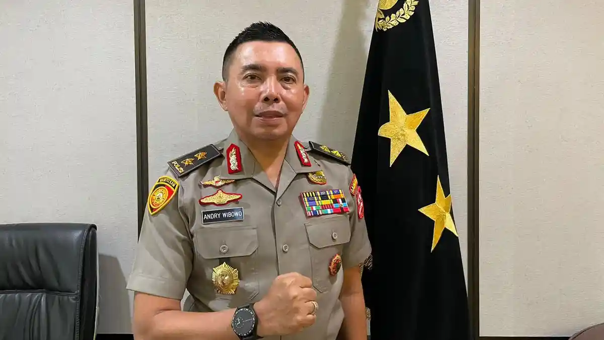 Memperkuat Akar, Menembus Dunia: Strategi Irjen Pol Andry Wibowo Jadikan Universitas Kepolisian Pilar Reputasi Global Polri