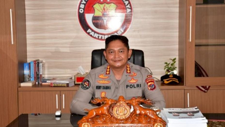Sindikat Pencurian Ternak Sumba Dibongkar: 3 Ditangkap, 1 Tewas Usai Serang Polisi Pakai Parang