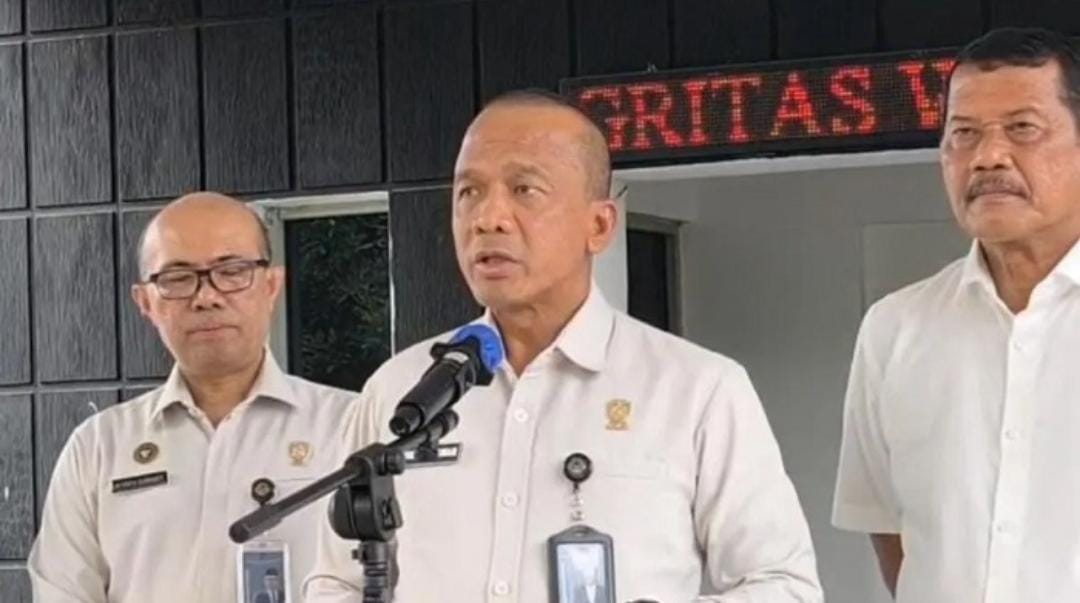 Buntut Temuan Fasilitas Mewah oleh Ombudsman, Kementerian Imipas Nonaktifkan 5 Pejabat Lapas Cibinong