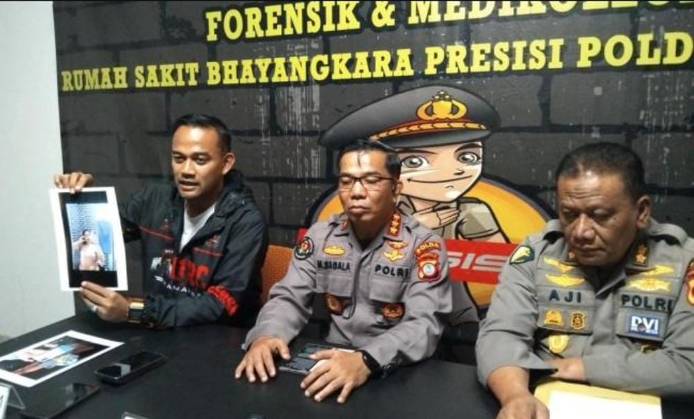 Misteri Kerangka Manusia di Perkebunan Tebu Boalemo: Polda Gorontalo Tunggu Hasil Tes DNA untuk Ungkap Identitas Korban