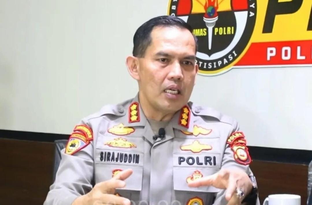 Kawal Program Nasional, Polda Sulteng Perkuat Bhabinkamtibmas Jadi Penggerak Ketahanan Pangan