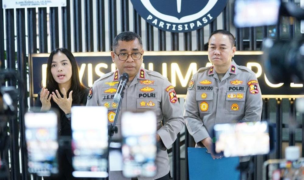 Kasus Kecelakaan KM Virgo Transport 8 Resmi Dilimpahkan ke Mabes Polri, Operasi SAR Terus Berlanjut