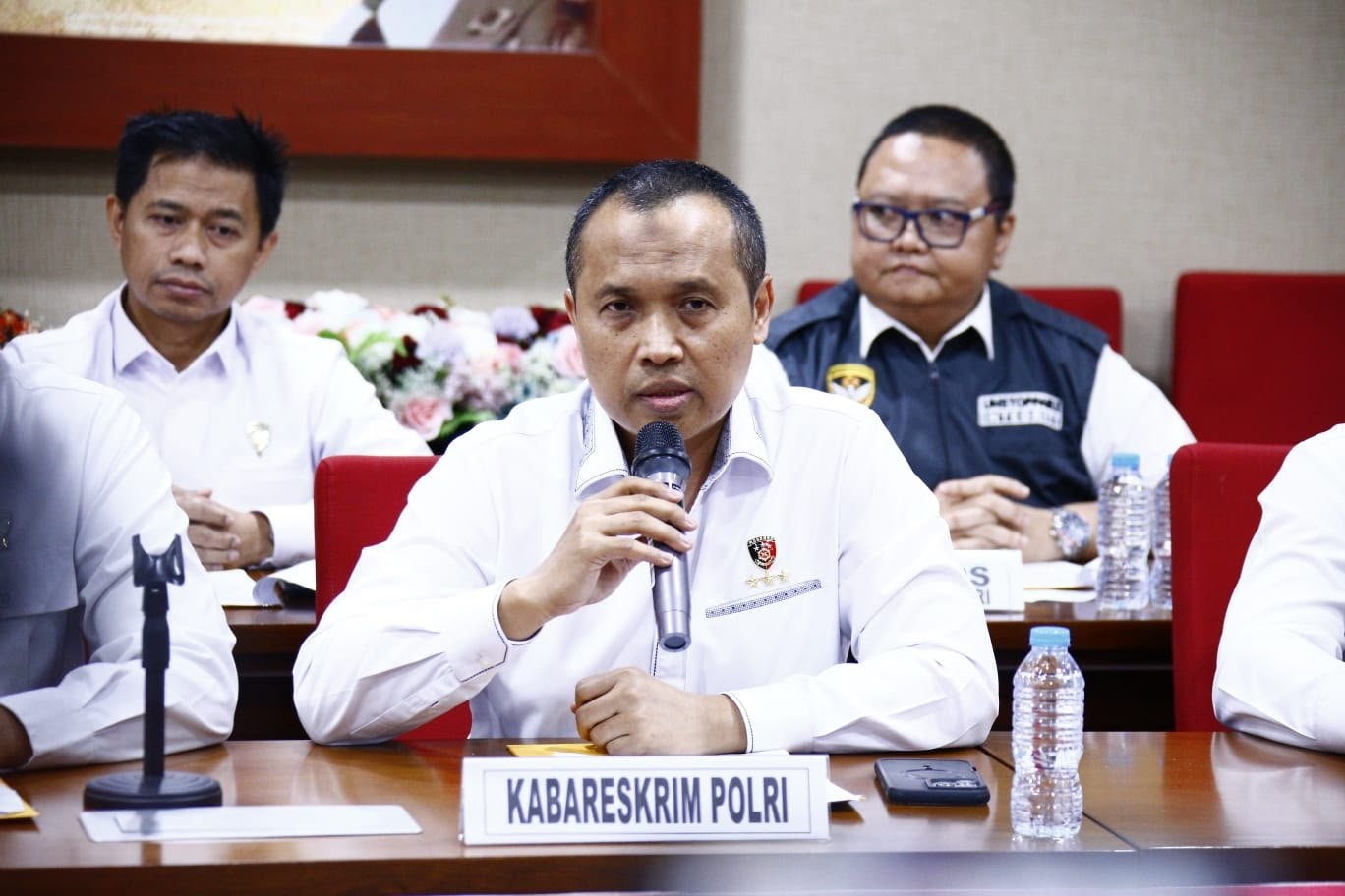 Polri Resmi Berlakukan Moratorium Kasus Konflik Agraria, 78 Titik Rawan Dipetakan