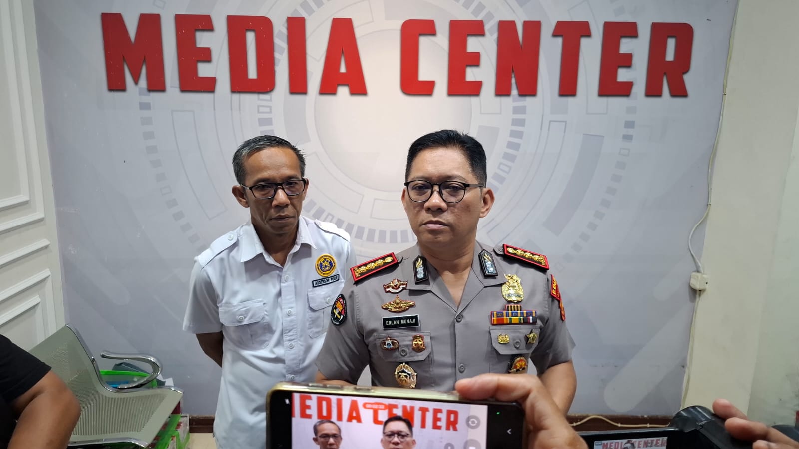 Situasi Karhutla Jambi, 144 Hotspot Terdeteksi dan 4.267,51 Hektare Lahan Terbakar
