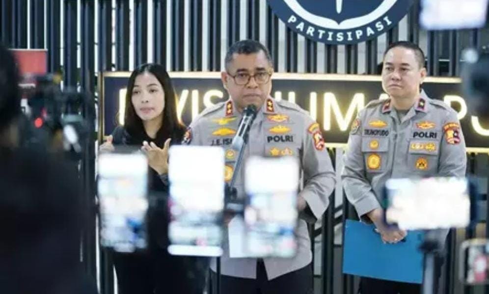 Gebrakan Perdana Kapolri Jenderal Suyudi Ario Seto: Mutasi 88 Pati dan Pamen, Kabareskrim hingga Kapolda Berganti