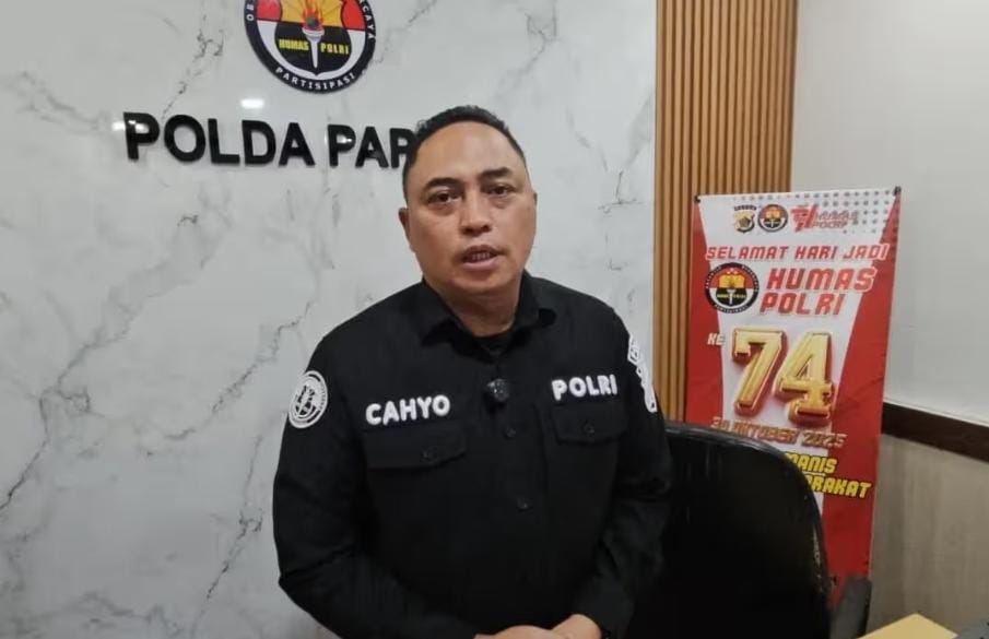 CUACA EKSTREM: Polda Papua Minta Warga Waspadai Ancaman Banjir hingga Longsor!