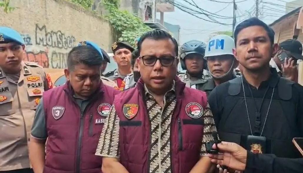 Instruksi Presiden Prabowo: Bareskrim-Polda Metro Jaya Grebek Kampung Ambon dan Boncos, 24 Orang Diamankan