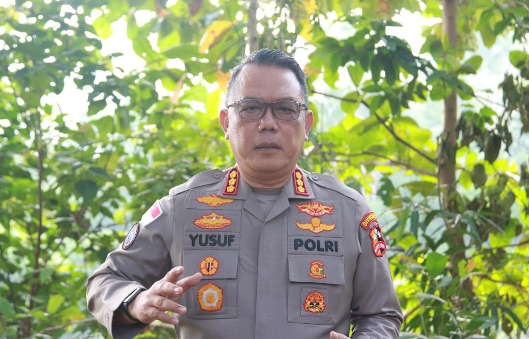 Warga Sipil Tewas dan ASN Luka Berat di Dekai, Satgas Damai Cartenz dan Polres Yahukimo Buru KKB Kodap XVI Kelompok Kopitua Heluka