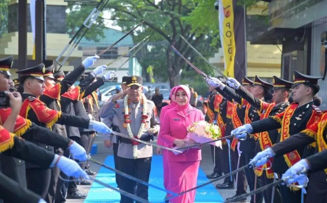 Kapolda Jabar Irjen Pol. Hengki Tegaskan Penegakan Hukum Harus Adil dan Transparan