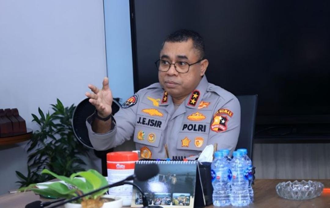 Gandeng PPATK, Polri Terus Dalami Dugaan Korupsi Kredit Perbankan